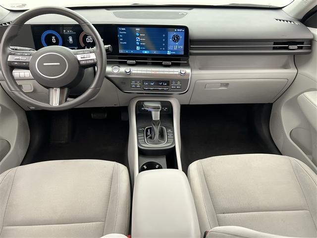 used 2024 Hyundai Kona car, priced at $24,989