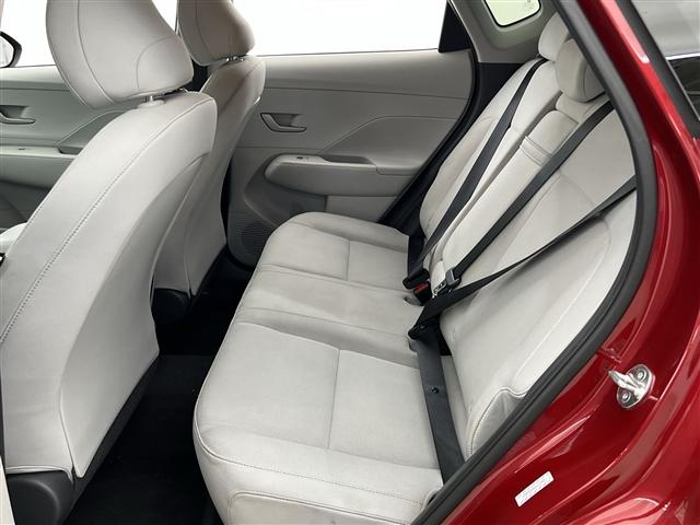 used 2024 Hyundai Kona car, priced at $24,989