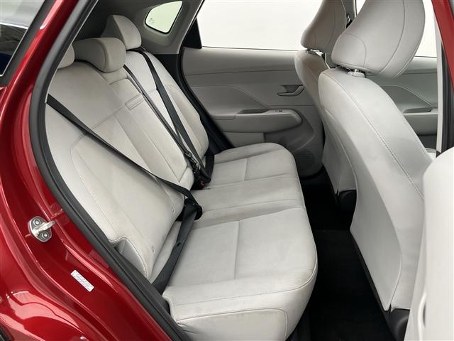 used 2024 Hyundai Kona car, priced at $24,989