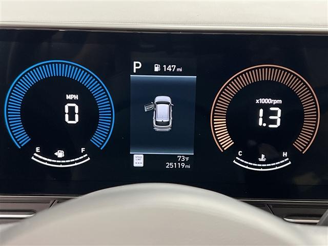 used 2024 Hyundai Kona car, priced at $24,989
