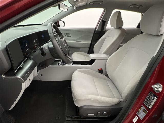 used 2024 Hyundai Kona car, priced at $24,989