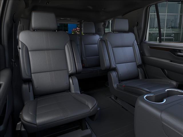 new 2025 Chevrolet Tahoe car, priced at $89,150