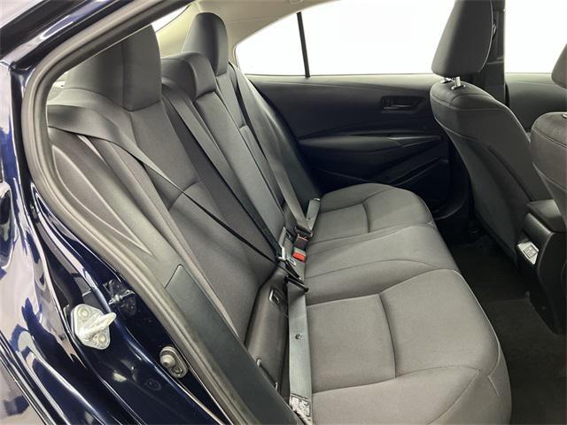 used 2023 Toyota Corolla car, priced at $21,989