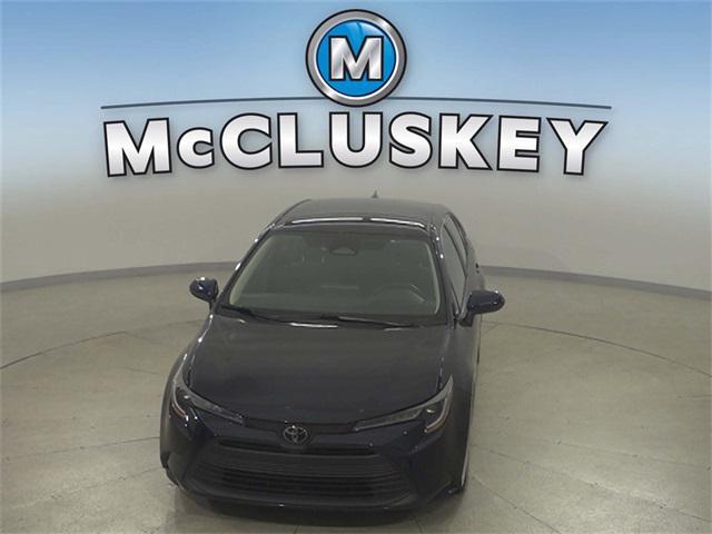 used 2023 Toyota Corolla car, priced at $21,989