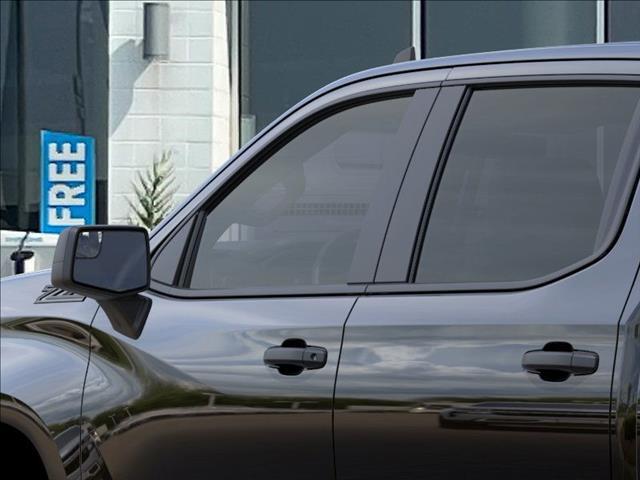 new 2026 Chevrolet Silverado 1500 car, priced at $58,785
