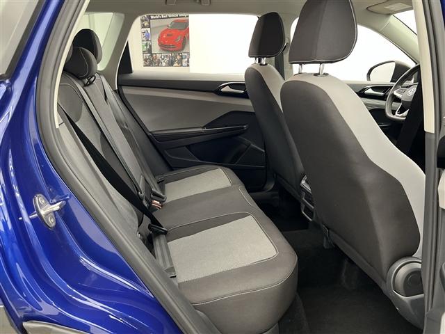 used 2024 Volkswagen Taos car, priced at $24,989