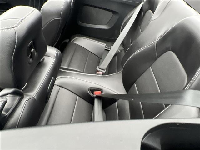 used 2023 Ford Mustang car, priced at $31,989