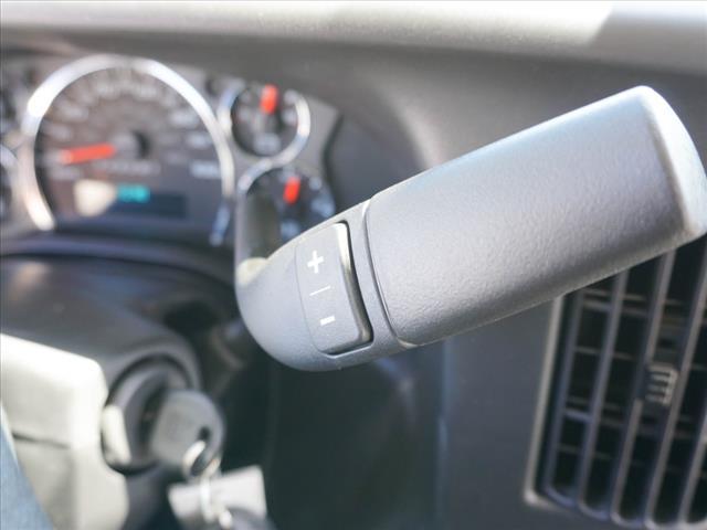 new 2024 Chevrolet Express 2500 car, priced at $44,290