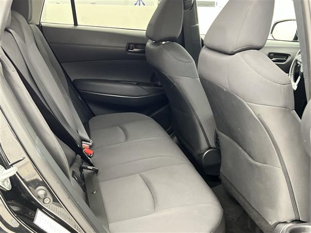 used 2024 Toyota Corolla Cross car, priced at $28,989
