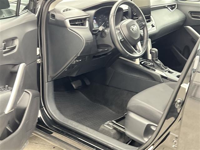 used 2024 Toyota Corolla Cross car, priced at $28,989