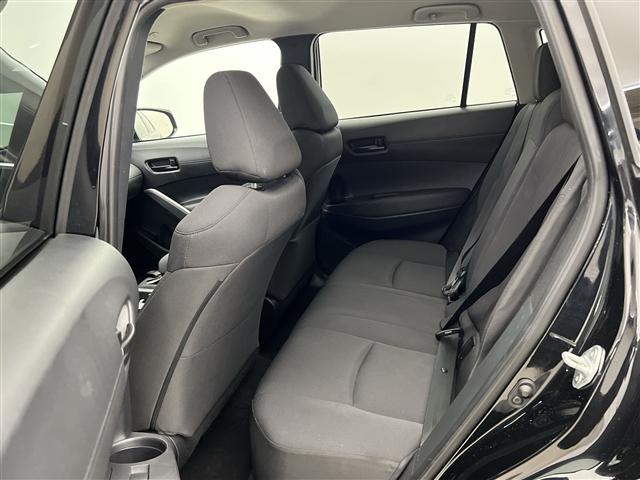 used 2024 Toyota Corolla Cross car, priced at $28,989