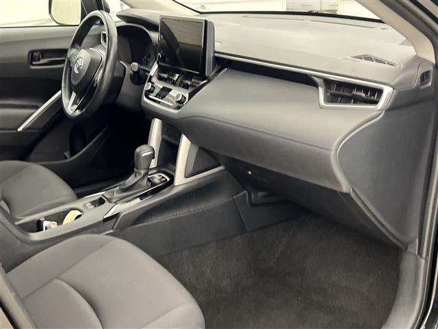 used 2024 Toyota Corolla Cross car, priced at $28,989