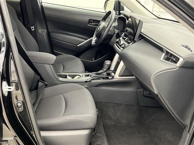 used 2024 Toyota Corolla Cross car, priced at $28,989