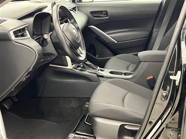 used 2024 Toyota Corolla Cross car, priced at $28,989