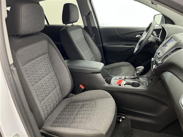 used 2022 Chevrolet Equinox car, priced at $23,989