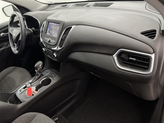 used 2022 Chevrolet Equinox car, priced at $23,989