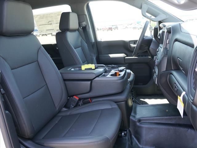 new 2025 Chevrolet Silverado 3500 car, priced at $64,593