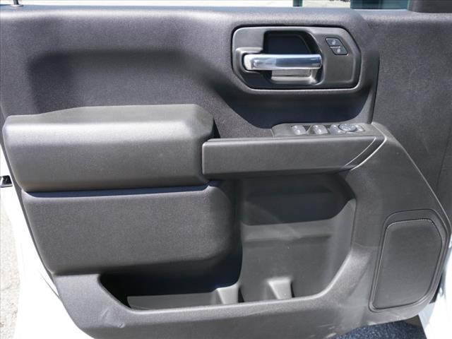 new 2025 Chevrolet Silverado 3500 car, priced at $64,593