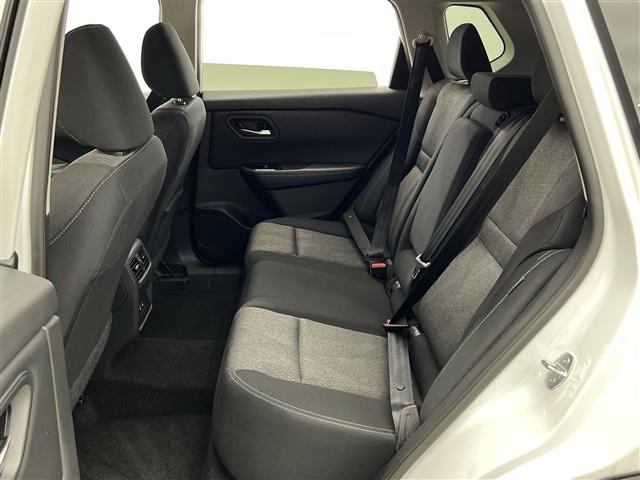 used 2024 Nissan Rogue car, priced at $27,189