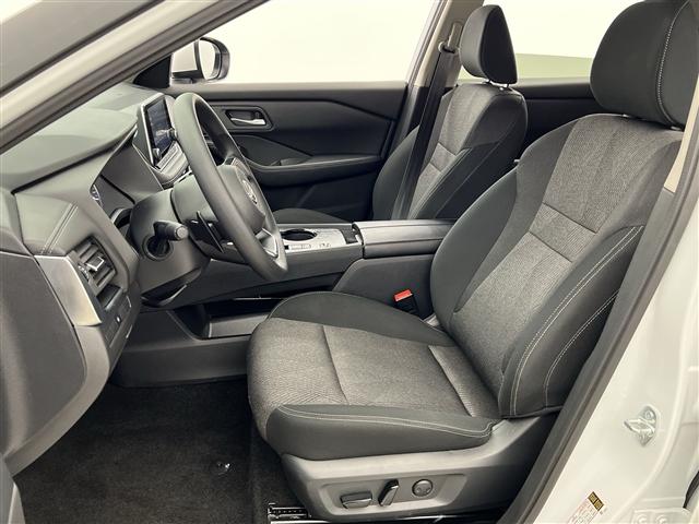 used 2024 Nissan Rogue car, priced at $27,189