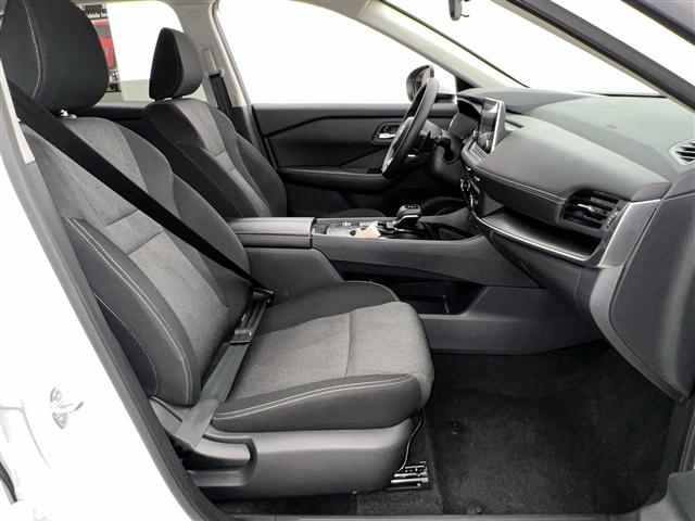 used 2024 Nissan Rogue car, priced at $27,189