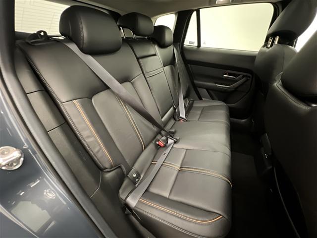 used 2024 Mazda CX-50 car, priced at $37,989