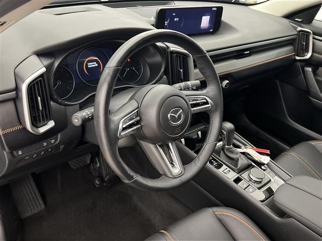 used 2024 Mazda CX-50 car, priced at $37,989