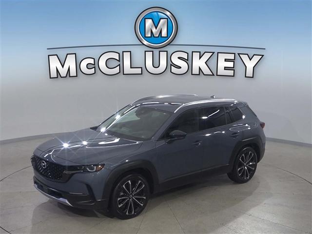 used 2024 Mazda CX-50 car, priced at $37,989