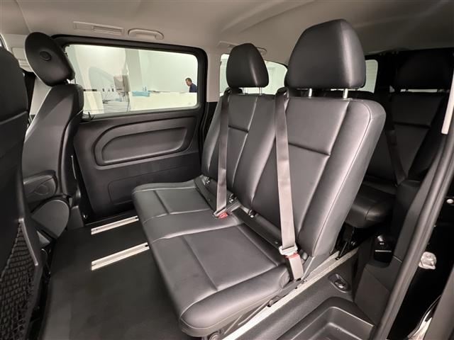 used 2018 Mercedes-Benz Metris car, priced at $16,989