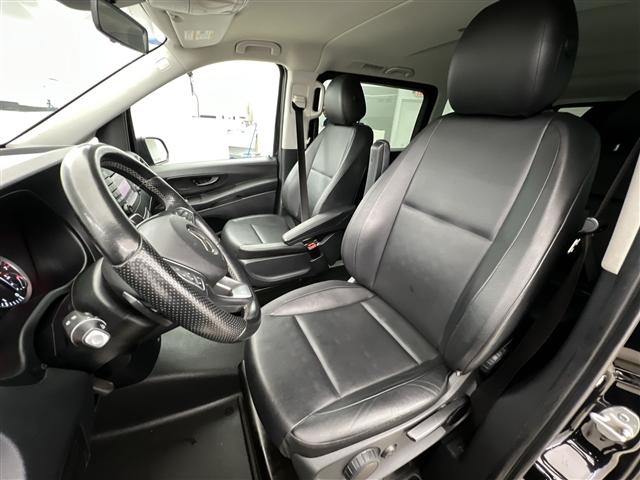 used 2018 Mercedes-Benz Metris car, priced at $16,989