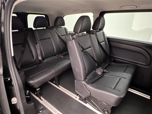 used 2018 Mercedes-Benz Metris car, priced at $16,989