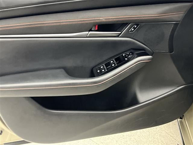 used 2024 Mazda Mazda3 car, priced at $28,989