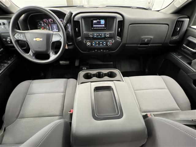 used 2015 Chevrolet Silverado 2500 car, priced at $22,989