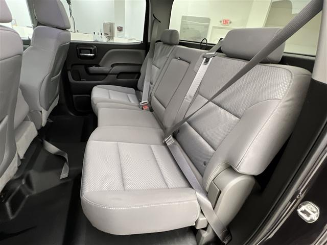 used 2015 Chevrolet Silverado 2500 car, priced at $22,989