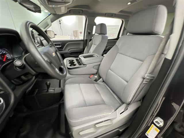 used 2015 Chevrolet Silverado 2500 car, priced at $22,989