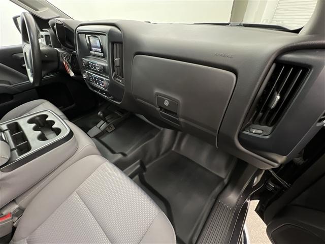 used 2015 Chevrolet Silverado 2500 car, priced at $22,989