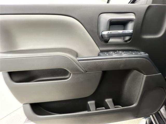 used 2015 Chevrolet Silverado 2500 car, priced at $22,989