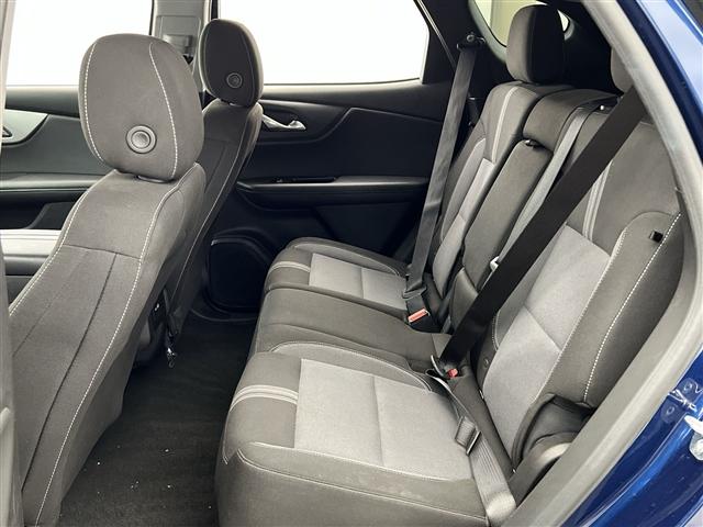 used 2023 Chevrolet Blazer car, priced at $25,989