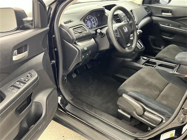 used 2016 Honda CR-V car, priced at $14,489