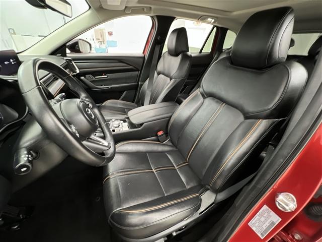 used 2023 Mazda CX-50 car, priced at $29,989