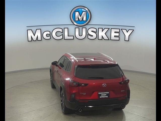 used 2023 Mazda CX-50 car, priced at $29,989