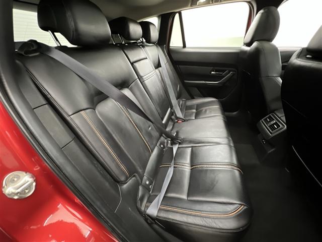 used 2023 Mazda CX-50 car, priced at $29,989