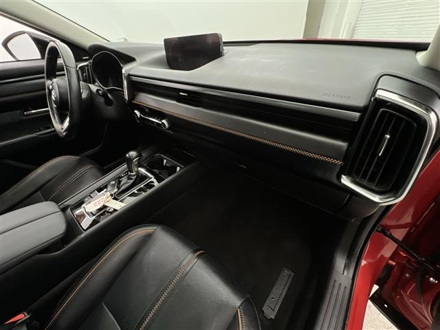 used 2023 Mazda CX-50 car, priced at $29,989
