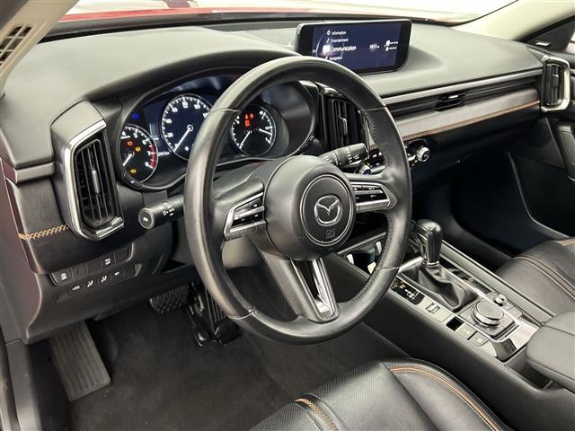 used 2023 Mazda CX-50 car, priced at $29,989