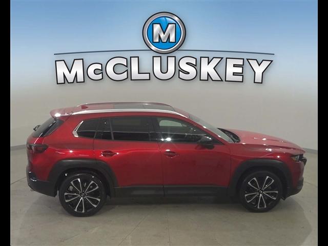 used 2023 Mazda CX-50 car, priced at $29,989