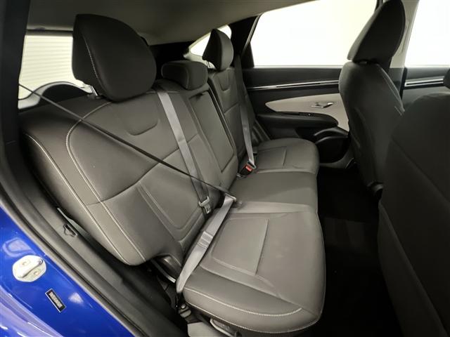 used 2022 Hyundai Tucson car, priced at $25,989