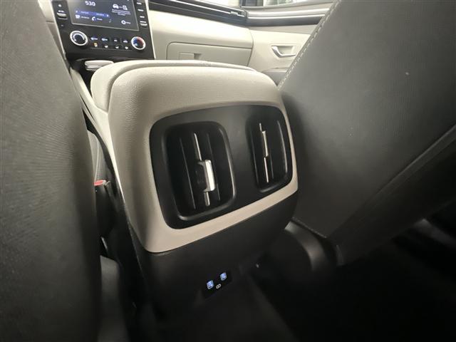 used 2022 Hyundai Tucson car, priced at $25,989