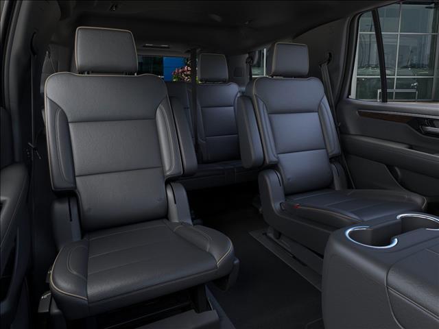 new 2025 Chevrolet Tahoe car, priced at $81,180
