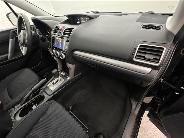 used 2018 Subaru Forester car, priced at $18,989