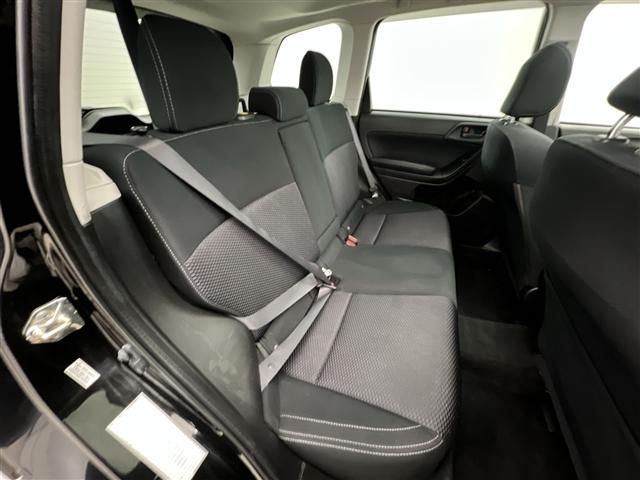 used 2018 Subaru Forester car, priced at $18,989